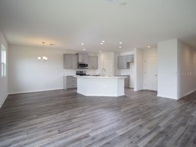 New construction Single-Family house 5612 Maddie Drive, Haines City, FL 33844 Sydney II - photo 2 2