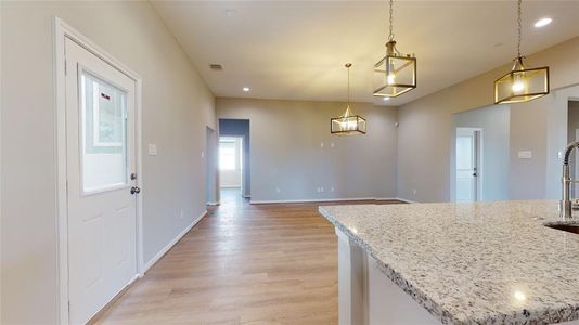 New construction Single-Family house 1115 5Th Street Street, Hempstead, TX 77445 - photo 16 16