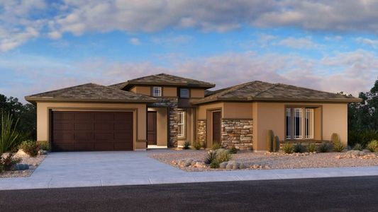 New construction Single-Family house 13127 East Sand Hills Road, Scottsdale, AZ 85255 - photo 2 2