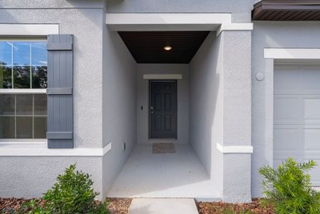 New construction Single-Family house 2296 West Mustang Boulevard, Beverly Hills, FL 34465 - photo 31 31