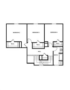 New construction Single-Family house 1100 Wingjet Way, Fort Worth, TX 76131 - photo 2 2