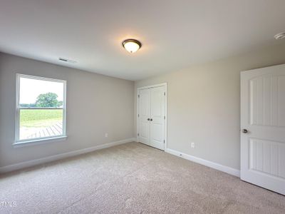 New construction Single-Family house 106 Ausban Ridge, Unit Lot 2, Four Oaks, NC 27524 Cypress- photo 23 23