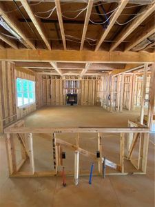 New construction Single-Family house 102 River Meadow Drive, Bethlehem, GA 30620 Abigail - photo 5 5