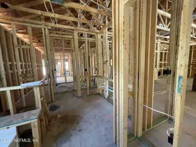 New construction Single-Family house 95185 Lock Street, Fernandina Beach, FL 32034 Yellow Jasmine- photo 11 11