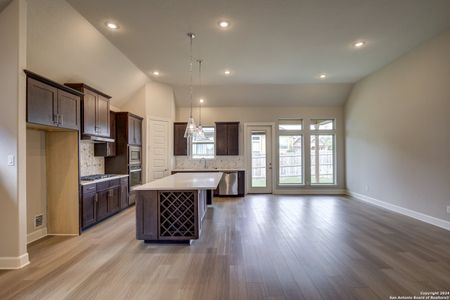 New construction Single-Family house 166 Burning Star, Castroville, TX 78009 Plan 2110- photo 5 5