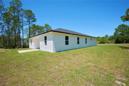 New construction Single-Family house 3391 Orchid Drive, Indian Lake Estates, FL 33855 - photo 36 36