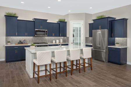 Empire Pointe - Sterling Collection by Mattamy Homes in Queen Creek - photo 47 47