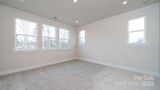 New construction Townhouse house 1616 Levy Way, Charlotte, NC 28205 Wright- photo 26 26