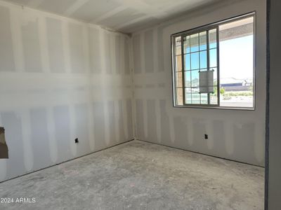 New construction Single-Family house 5512 W Olney Avenue, Laveen, AZ 85339 - photo 16 16