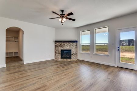 Wildcat Ridge by Clarity Homes in Godley - photo 29 29