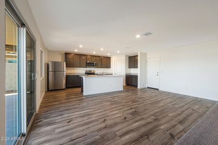 New construction Single-Family house 1090 W 20Th Street, Florence, AZ 85132 - photo 8 8