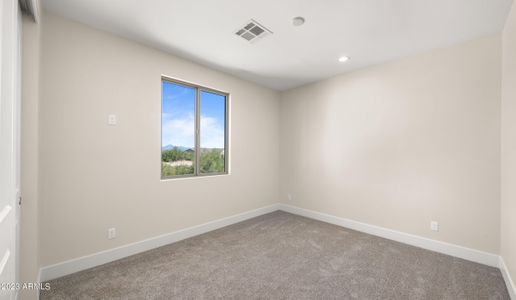 New construction Single-Family house 34027 North 140th Place, Scottsdale, AZ 85262 - photo 23 23
