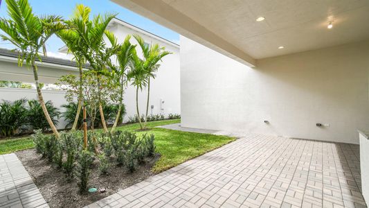 New construction Single-Family house 13472 Bernoulli Way, Palm Beach Gardens, FL 33418 - photo 38 38
