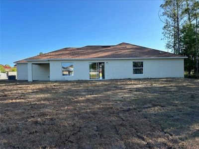 New construction Single-Family house 937 Cambridge Court, Kissimmee, FL 34758 - photo 4 4