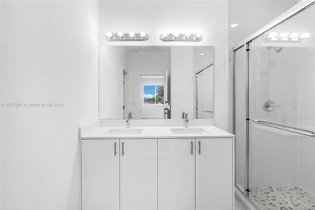 New construction Townhouse house 22557 Sw 125 Ave, Unit A, Miami, FL 33170 - photo 33 33