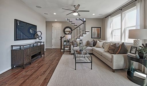 Seasons on Olive by Richmond American Homes in Youngtown - photo 28 28