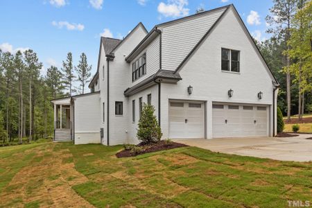 Wexford Reserve by Exeter Building Company in Wake Forest - photo