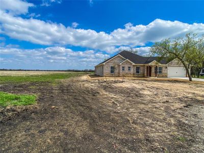 New construction Single-Family house 3185 County Road 4301, Greenville, TX 75401 - photo 1 1