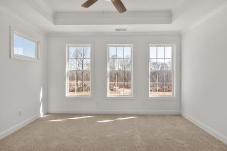 New construction Townhouse house 2978 Duluth Highway, Duluth, GA 30096 - photo 27 27