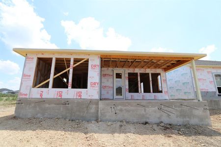 New construction Single-Family house 6410 Turner Coach Trl, Buda, TX 78610 - photo 2 2
