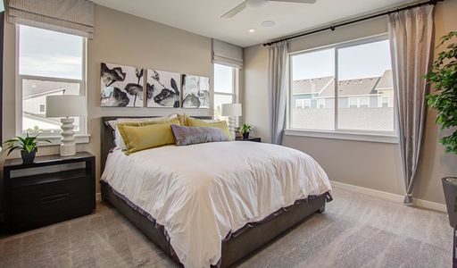 Skyview at High Point by Richmond American Homes in Aurora - photo 26 26