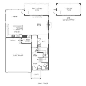 New construction Single-Family house 8750 Arriba Drive, Littleton, CO 80125 - photo 4 4