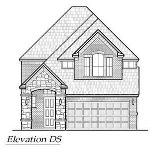 New construction Single-Family house 1600 Casting Ridge, Mesquite, TX 75181 - photo 9 9