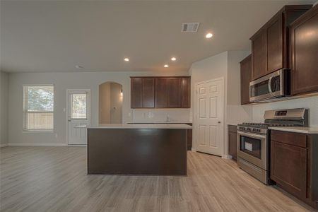 New construction Single-Family house 26230 Cooperstown Way, Splendora, TX 77372 - photo 15 15