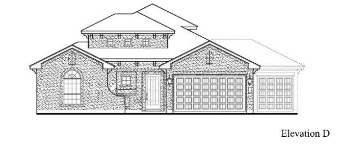 New construction Single-Family house 1451 Malagueta Court, Conroe, TX 77384 - photo 3 3