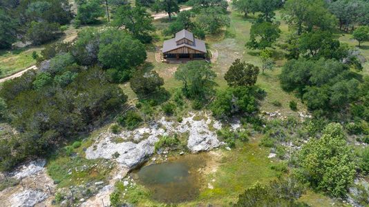 New construction Single-Family house 575 Norwood Rd, Dripping Springs, TX 78620 - photo 30 30