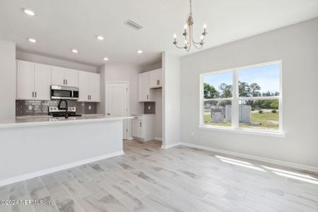 New construction Single-Family house 86145 Vegas Boulevard, Unit 0079, Yulee, FL 32097 - photo 13 13