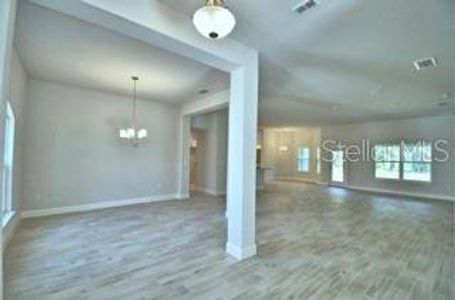 New construction Single-Family house 4126 Tullamore Lane, Auburndale, FL 33823 2508- photo 2 2