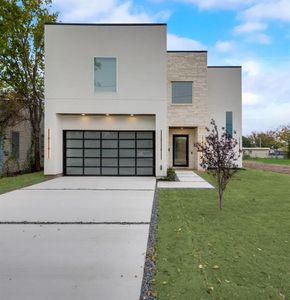 New construction Single-Family house 6715 Tyree Street, Dallas, TX 75209 - photo 0