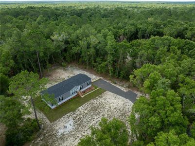 New construction Manufactured Home house 592 County Road 219, Melrose, FL 32666 - photo 75 75