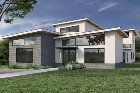 New construction Single-Family house 6017 Prospect Avenue, Dallas, TX 75206 - photo 0 0