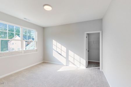 New construction Single-Family house 2102 Goudy Drive, Raleigh, NC 27615 Linden II- photo 26 26