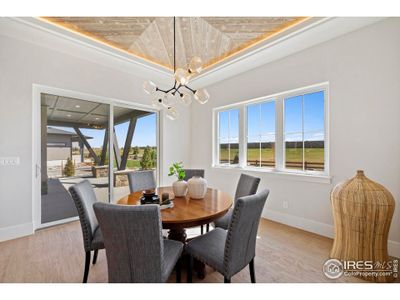 New construction Single-Family house 3758 Tall Grass Ct, Timnath, CO 80547 - photo 7 7