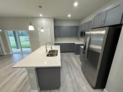 New construction Single-Family house 6212 Sw 151St Lane, Ocala, FL 34473 - photo