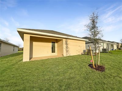 New construction Single-Family house 3705 Sagefield Drive, Saint Cloud, FL 34773 1415- photo 8 8