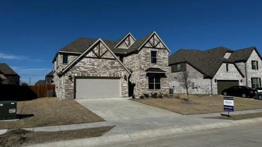 New construction Single-Family house 407 Mcdonald Drive, Josephine, TX 75173 - photo 0 0
