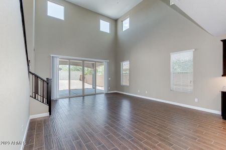 New construction Single-Family house 21341 N 102Nd Avenue, Peoria, AZ 85382 - photo 5 5