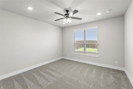 New construction Single-Family house 2119 Sunnymede Drive, Forney, TX 75126 Ironwood II V- photo 7 7