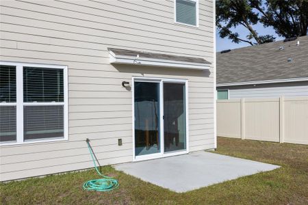 New construction Single-Family house 24665 Nw 7Th Lane, Newberry, FL 32669 - photo 41 41