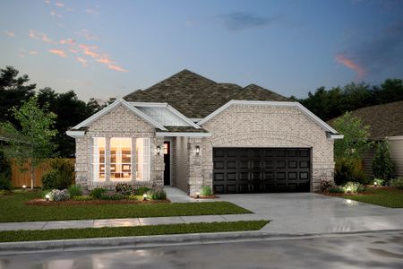 New construction Single-Family house Hightower Drive And Echo Hill Drive, Watauga, TX 76148 - photo 26 26