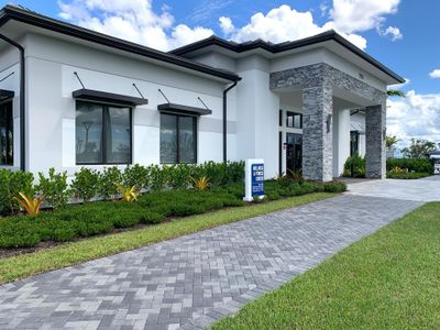 New construction Single-Family house 11750 Sw Poseidon Way, Port Saint Lucie, FL 34987 - photo 28 28