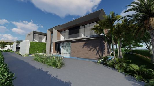 New construction Single-Family house 7901 Ne Spanish Trail Court, Boca Raton, FL 33487 - photo 0 0