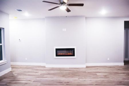 New construction Single-Family house 3208 Nw 31St Street, Fort Worth, TX 76106 - photo 3 3
