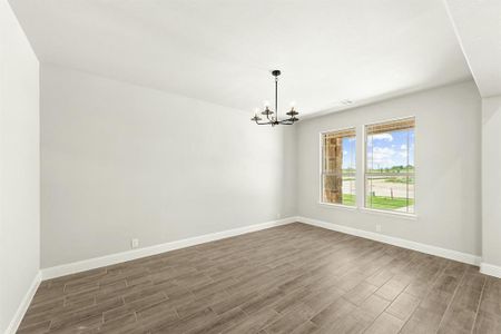 New construction Single-Family house 1348 Beaumont Lane, Red Oak, TX 75154 Spring Cress II- photo 6 6