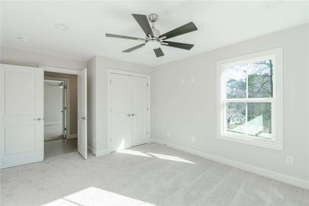 New construction Single-Family house 2317 W Rugby Avenue, College Park, GA 30344 - photo 15 15