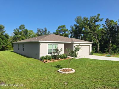 New construction Single-Family house 16281 Crider Road, Brooksville, FL 34614 - photo 2 2